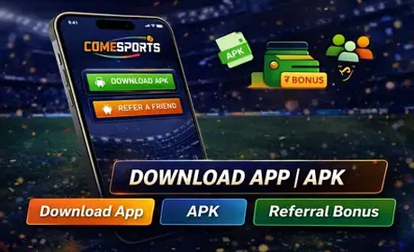 Download the app, unlock code 333BET500, and enter ₹1 contests faster